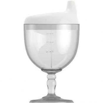 Kinderbeker voor voeden – eendenmond, 150 ml
