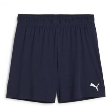 Puma Damen Sporthose teamGOAL Shorts XL
