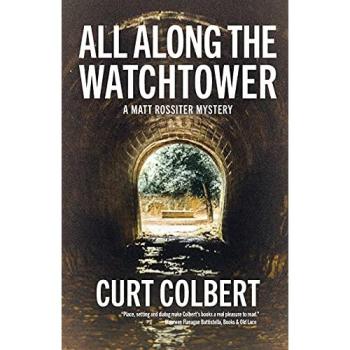 All Along the Watchtower