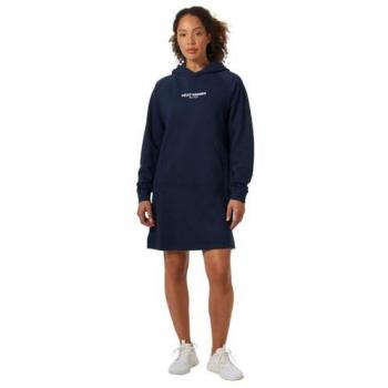 Capuche « Core » – Robe sweat femme Helly Hansen