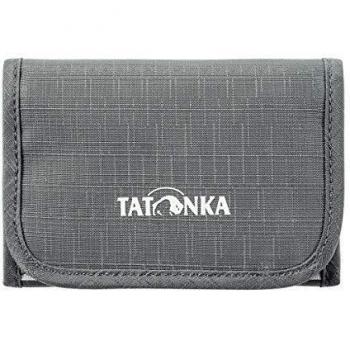 Tatonka Boîte de Papiers Titane