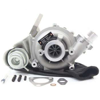 ALANKO 10901415 Turboaufladung