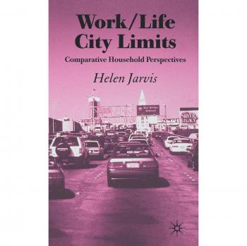 Work/Life City Limits