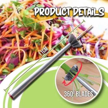 Plum Onion Chopper