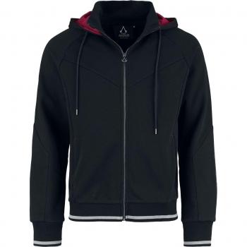 Ezio Black Gaming Hoodie