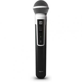 LD Systems U306 MD dynamic handheld microphone