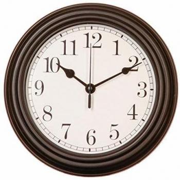 Pendule Atmosphera en Plastique D22