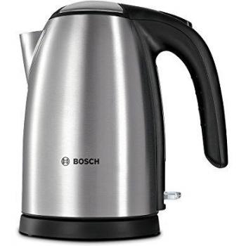 Bosch TWK7801 Abschaltautomatik Edelstahl Wasserkocher