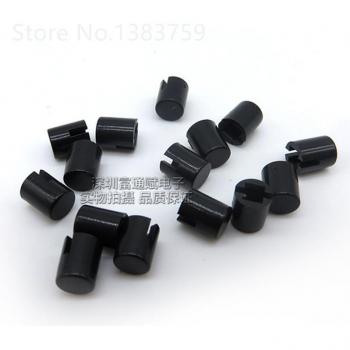 50pcs A30 Square Button Cap