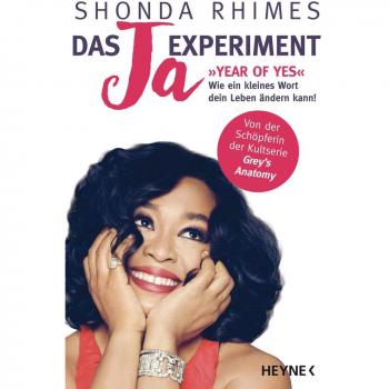 Penguin Random House Das Ja-Experiment