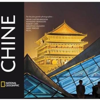 Elizabeth Economy Chine D'Hier Et D'Aujourd'Hui