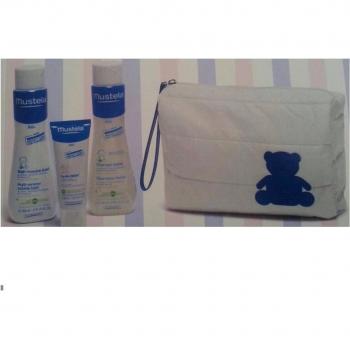 Set Bellezza Neonato Mustela