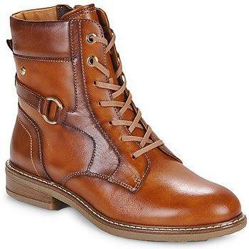 Stivaletti Pikolinos Aldaya W8J-8718C1 Marrone