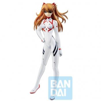 22 cm Asuka Shikinami Figur