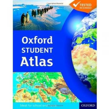 Oxford Student Atlas