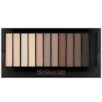 Makeup Revolution Lidschatten Palette 14 g