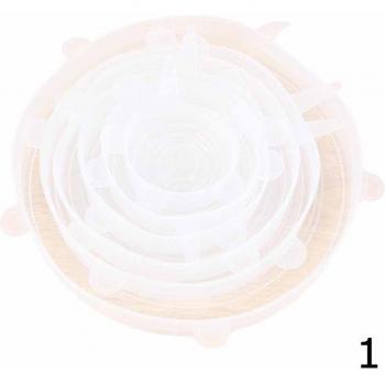 Protector de Paquetes HeatShield 6‑O3V1