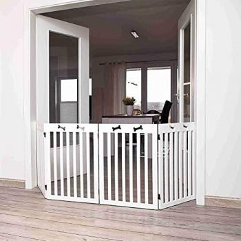 TRIXIE Barrière de sécurité