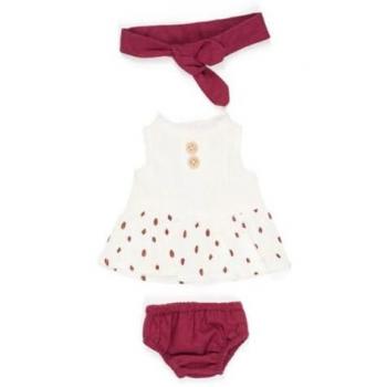 Conjunto Dune para muñeco 32 cm