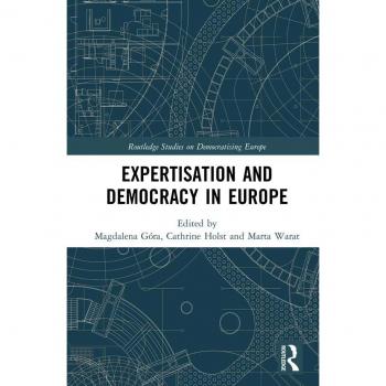 Vitalsource Technologies, Inc. Expertisation And Democracy In Europe