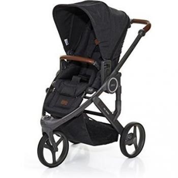 ABC Design Passeggino Chili Space Tre Ruote Grigio