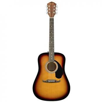 Fender 0971210732 Sunburst