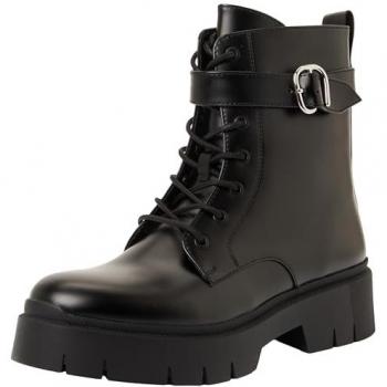 Polacchine HUGO Kris 50552730 Nero