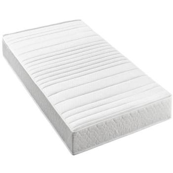 Blue Moon Matelas EASY 90x200 – Confort 5 zones – 17 cm d’épaisseur – Compatible avec lits IKEA – Fabriqué en Belgique – Garantie 7 ans