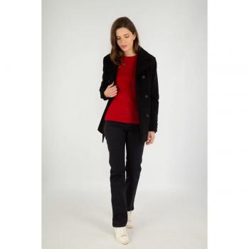 Caban corta femminile Armor-Lux Penfret