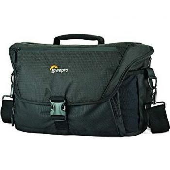 Lowepro Nova 200 AW II Noir