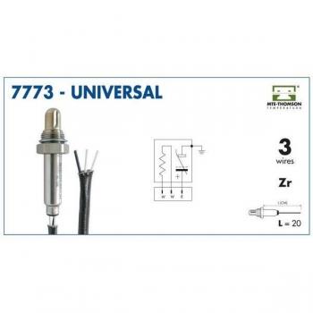 VEGAZ ULS-21 Medidor de Gases