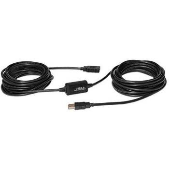 Cable Extensor USB 2.0 Nanocable 10.01.0213/ USB Macho