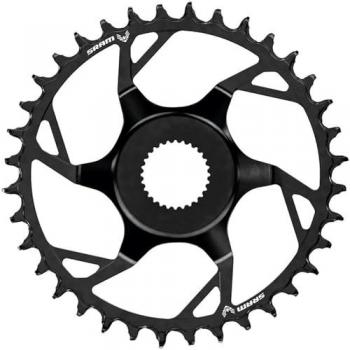 Sram T-Type 38T Mono-Tablett