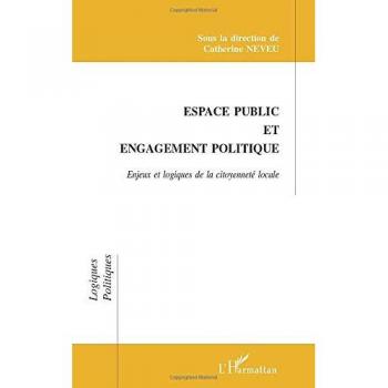 Espace public et engagement politique