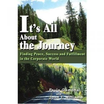 It's All About the Journey