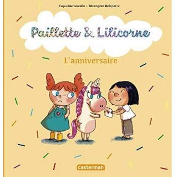L'anniversaire