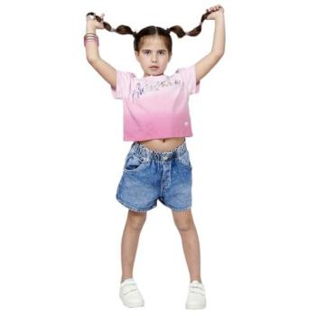 Estilo y Comfort Rosa Kids
