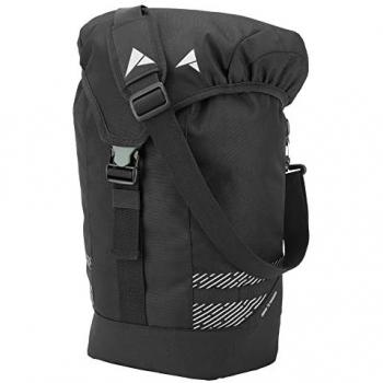 Altura Arran 18 Litre Pannier Bag Black