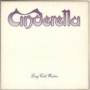 Cinderella