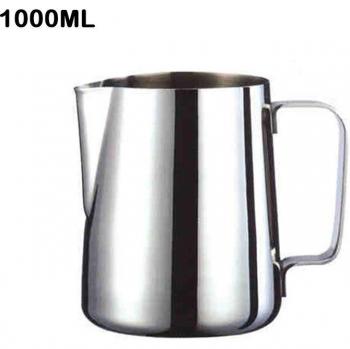Latte Leche Rítmico