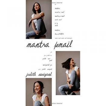 Weigand, Judith: Mantra FeMail