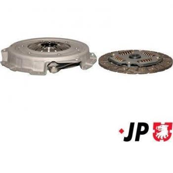 Ensemble d'embrayage JP GROUP 1530402910