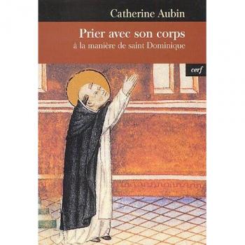 Prier avec son corps