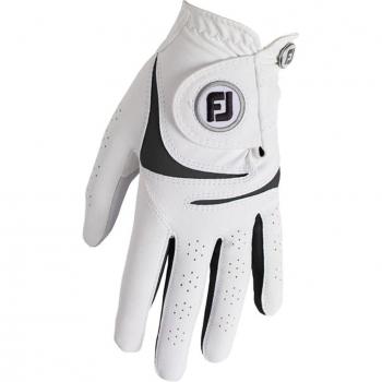 FootJoy Damen Handschuh WeatherSof, rechte Hand, Größe ML