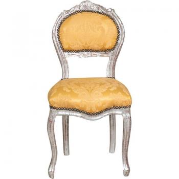 Banco de Madera “Biscottini” Barroco