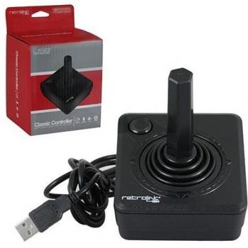 PC‑Atari 746 Black