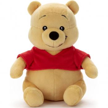 Il Cucciolo di Pooh 19cm