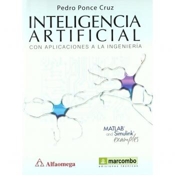 Inteligencia artificial con aplicaciones a la ingeniería