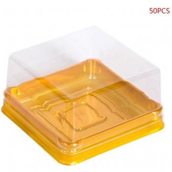 Mondschalen-Deluxe 50 Stück – 100 g pro Paket – Halfter-Kasten, Herbstfest