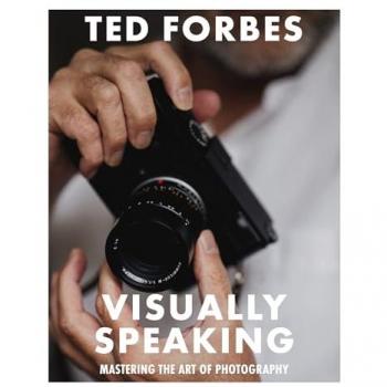 Visually Speaking : Mastering Photography as a Visual Language